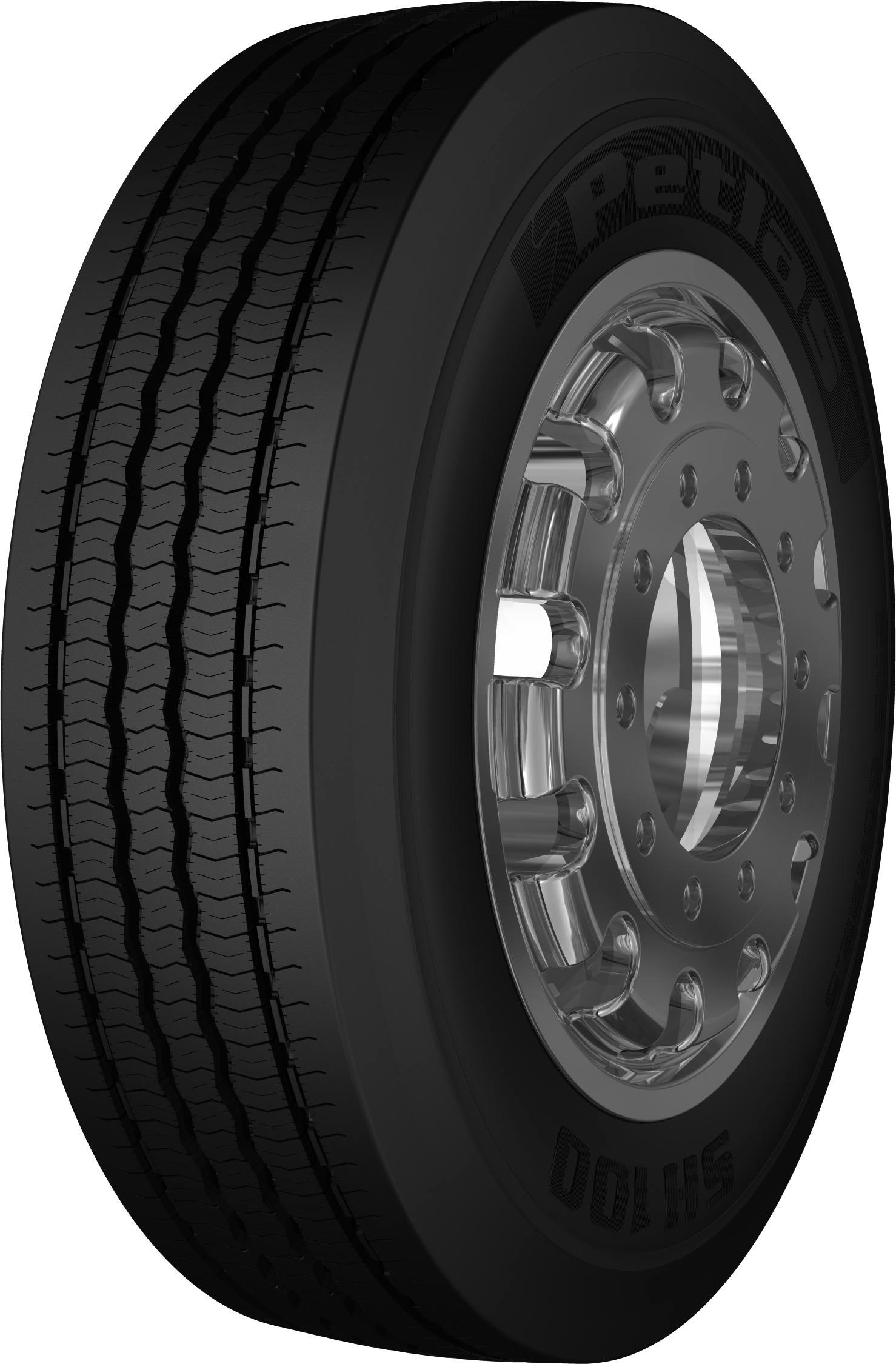 Petlas SH100 295/80 R22.5 152/148M