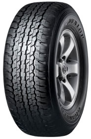 Dunlop GRANDTREK AT22 265/65 R17 112T