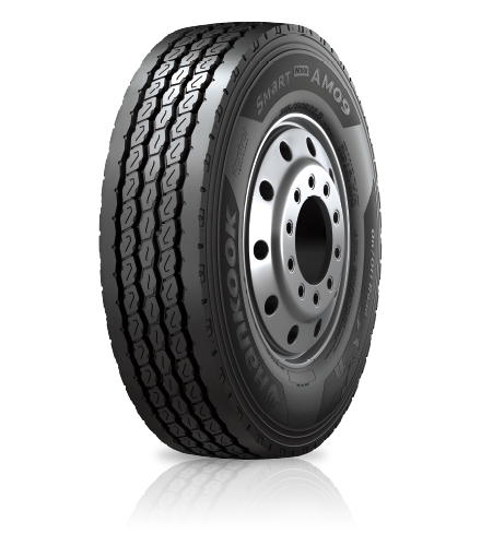 Hankook AM09 10.00 R22.5 144/142L