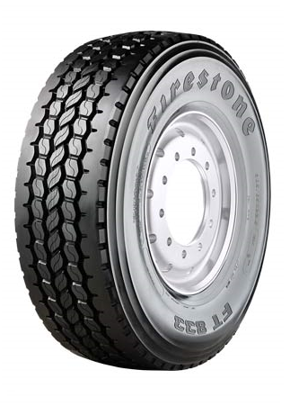 Firestone FT833 385/65 R22.5 160K