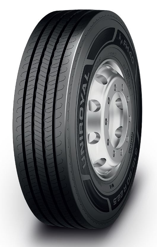 Uniroyal FH 40 235/75 R17.5 132/130M