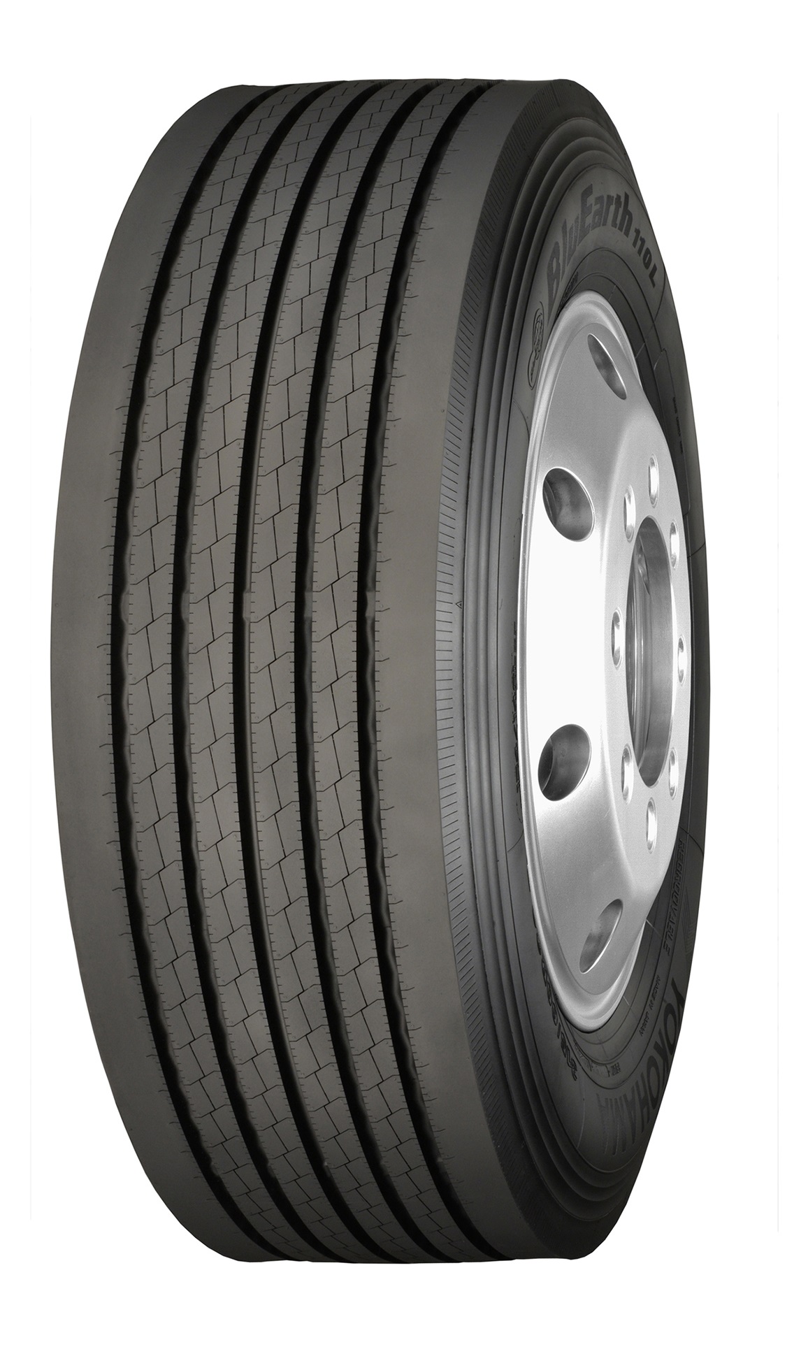 Yokohama 110L 315/60 R22.5 154/148L