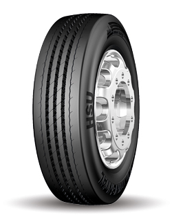 Continental HSU 295/80 R22.5 152/148J