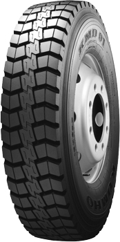 Kumho MD01 12.00 R22.5 152/148K