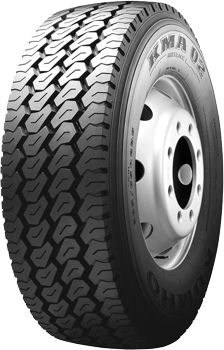 Kumho MA02 445/65 R22.5 169K