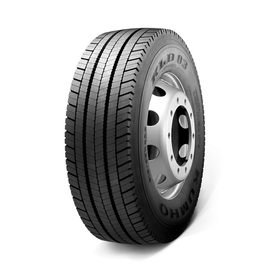Kumho LD03 295/60 R22.5 150/147K