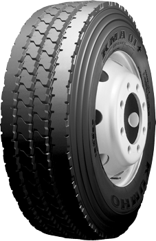 Kumho MA01 265/70 R19.5 143/141J