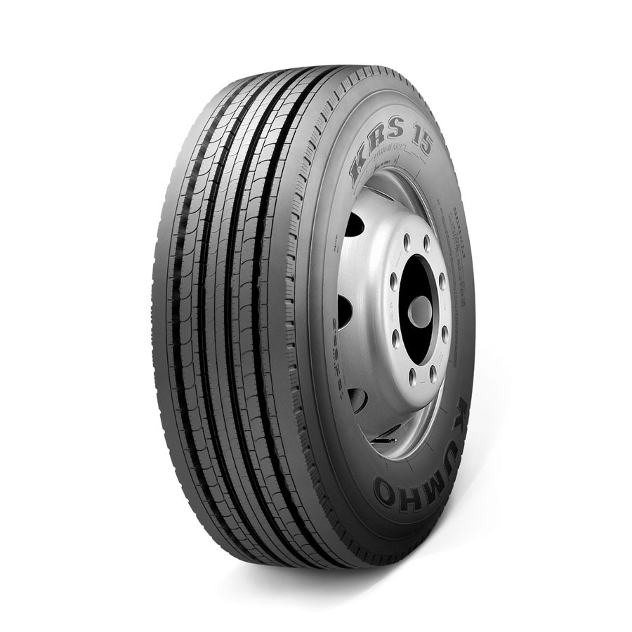 Kumho RS15 295/80 R22.5 152/148M