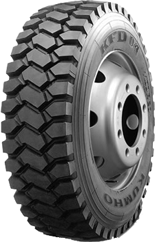 Kumho FD04 13.00 R22.5 154/149K