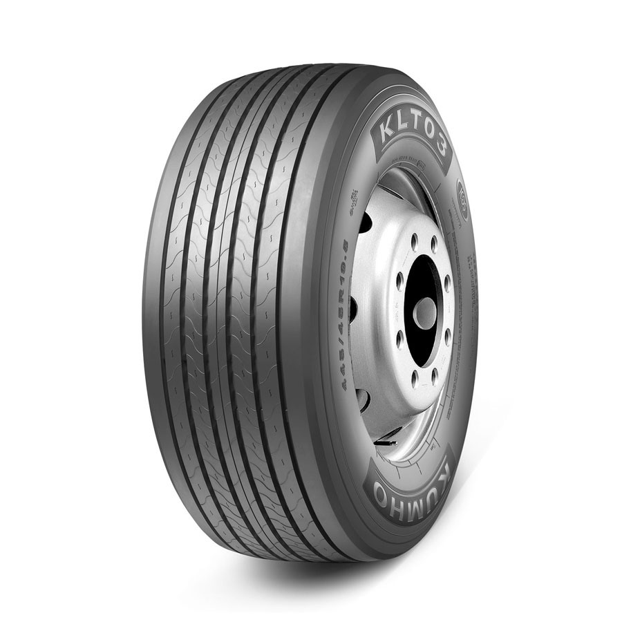 Kumho LT03 445/45 R19.5 160J