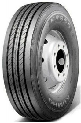Kumho RS50 225/75 R17.5 129/127M