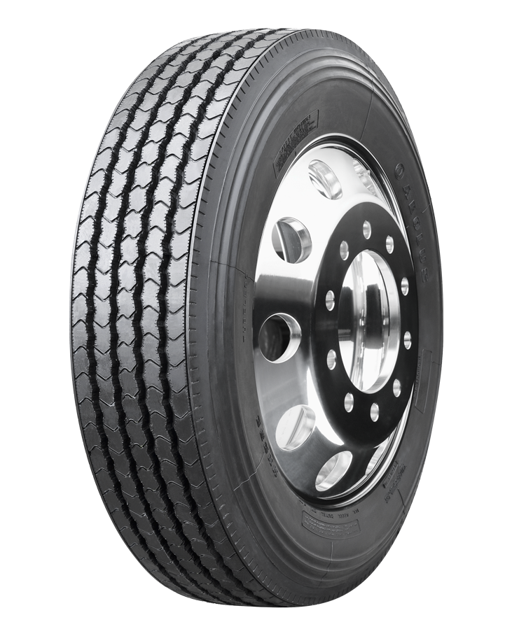 Aeolus ASL06 9.00 R22.5 136/134M