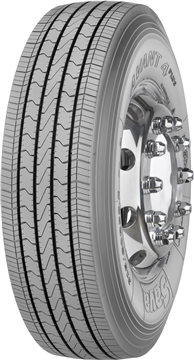 Sava AVANT 4 PLUS 295/60 R22.5 150K