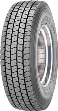 Sava ORJAK 4 PLUS 295/60 R22.5 150K