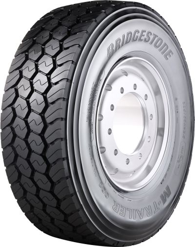 Bridgestone MT1 385/65 R22.5 160K