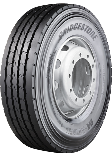 Bridgestone MS1 295/80 R22.5 152/148M