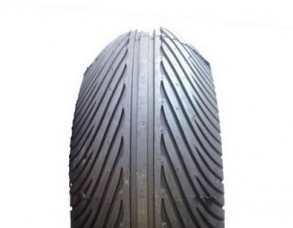 Dunlop KR393 190/55 R17 