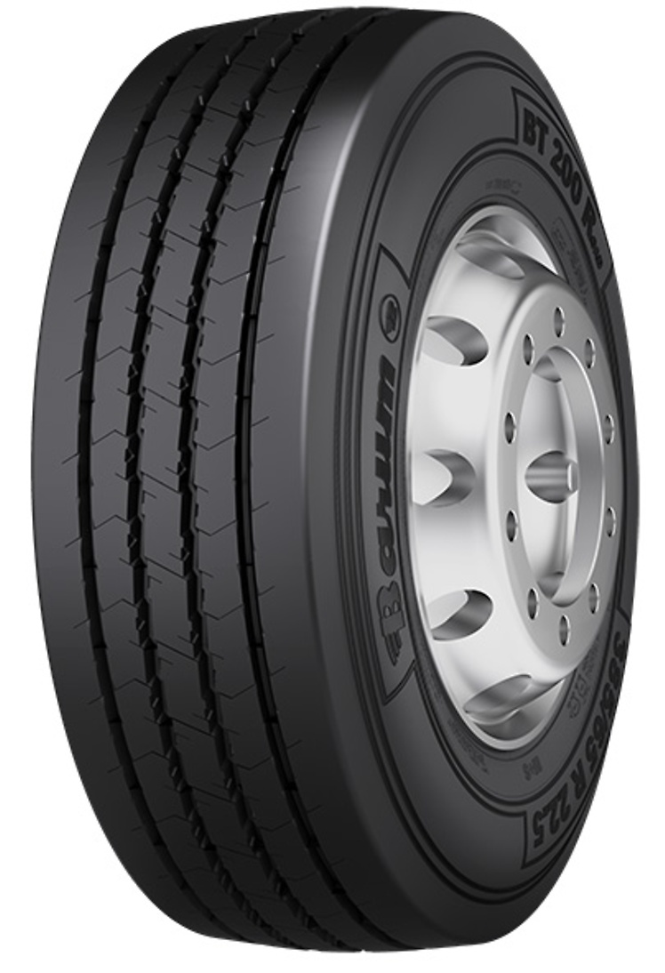 Barum BT 200 R 445/45 R19.5 160J