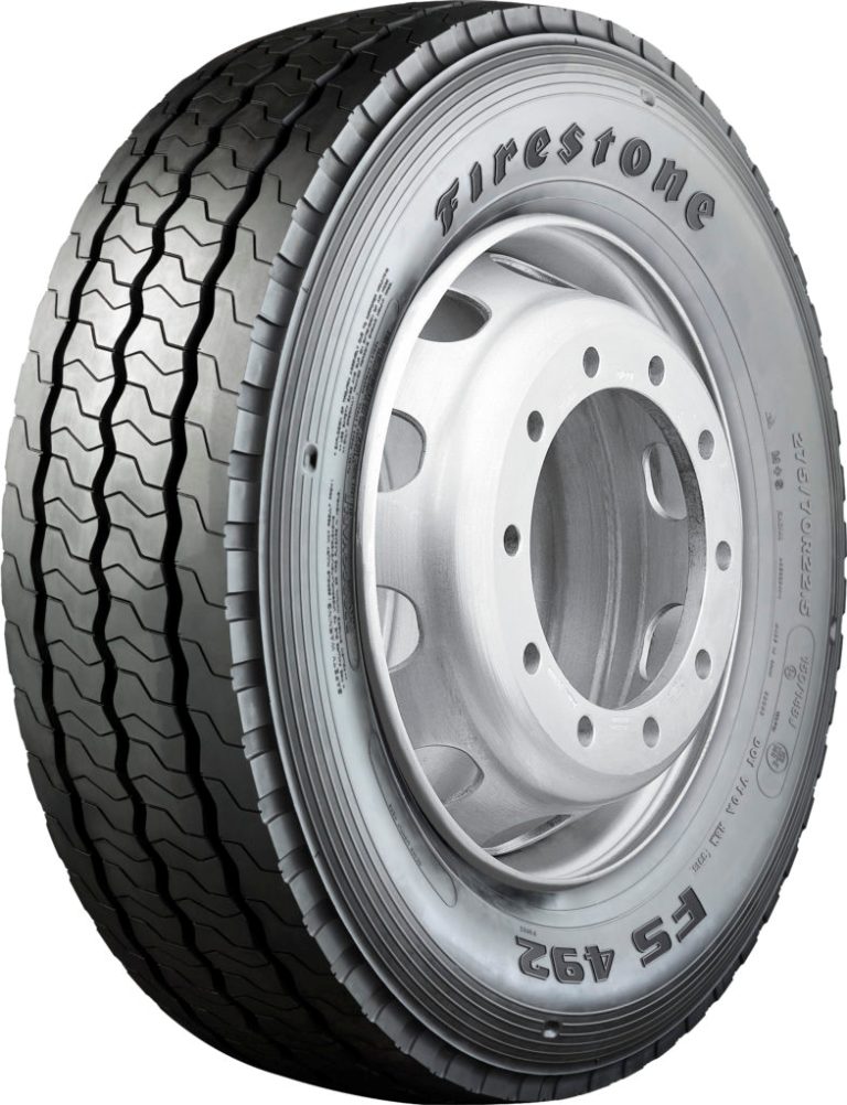 Firestone FS492 275/70 R22.5 150/148J