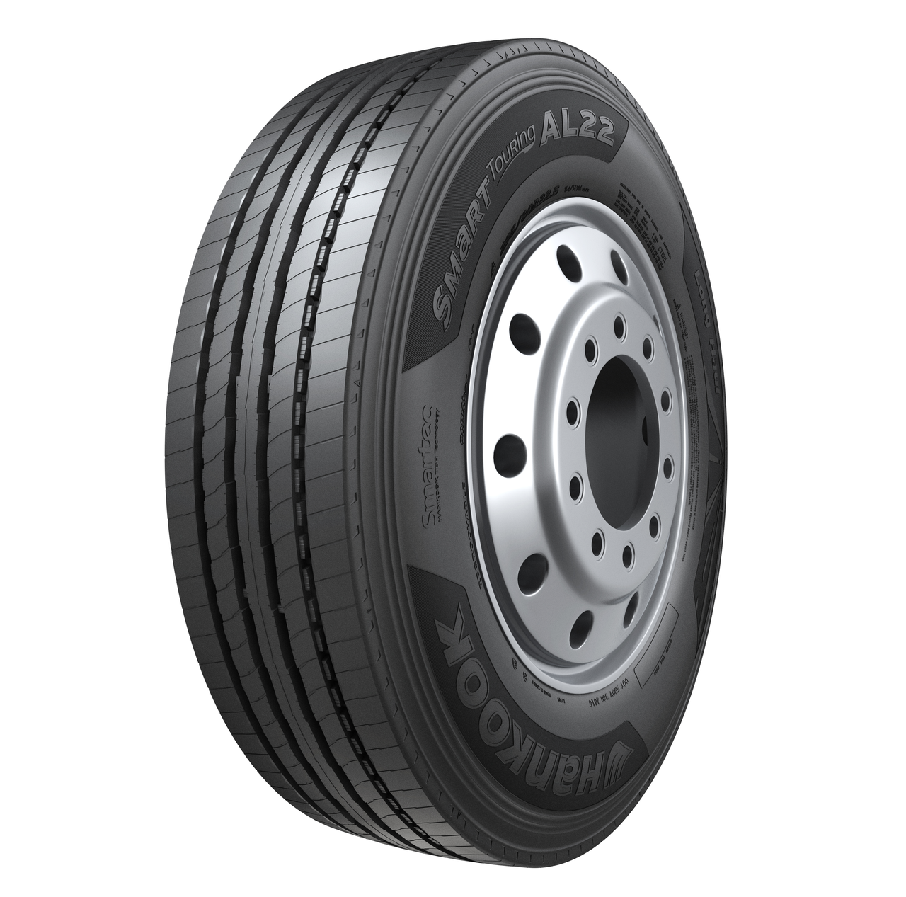 Hankook AL22 295/80 R22.5 154/149M