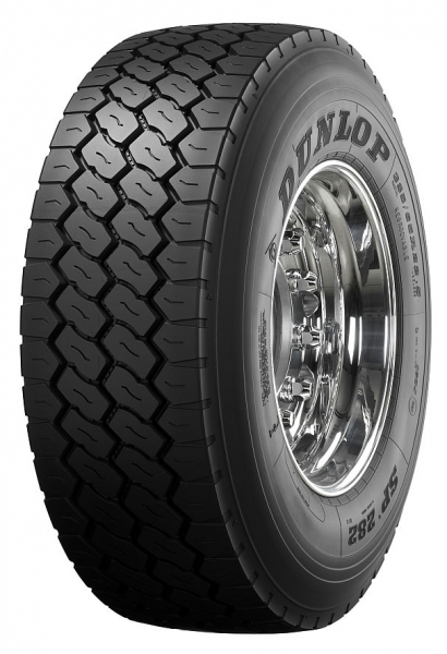 Dunlop SP282 385/65 R22.5 160K
