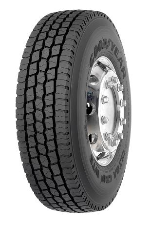 Goodyear UG WTS 315/80 R22.5 156/154L