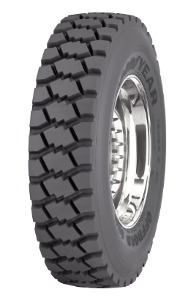 Goodyear ORD 13.00 R22.5 156G