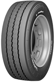 Michelin X MAXITRAILER 255/60 R19.5 143/141J