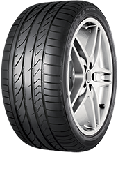 Bridgestone POTENZA RE050A I 255/40 R17 94W