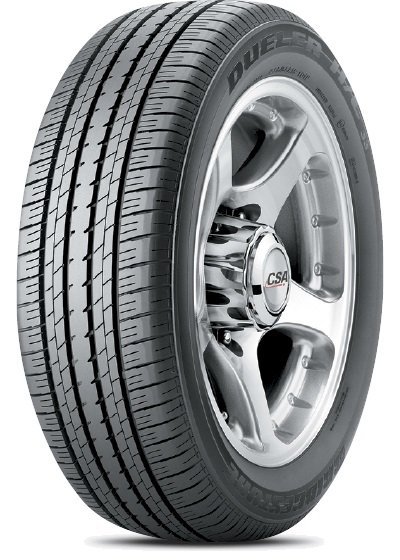 Bridgestone DUELER H/L 33 235/55 R19 101V