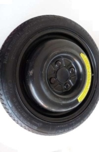 Michelin TEX 195/65 R22 116M