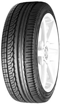 Nankang AS 1 205/55 R16 91V