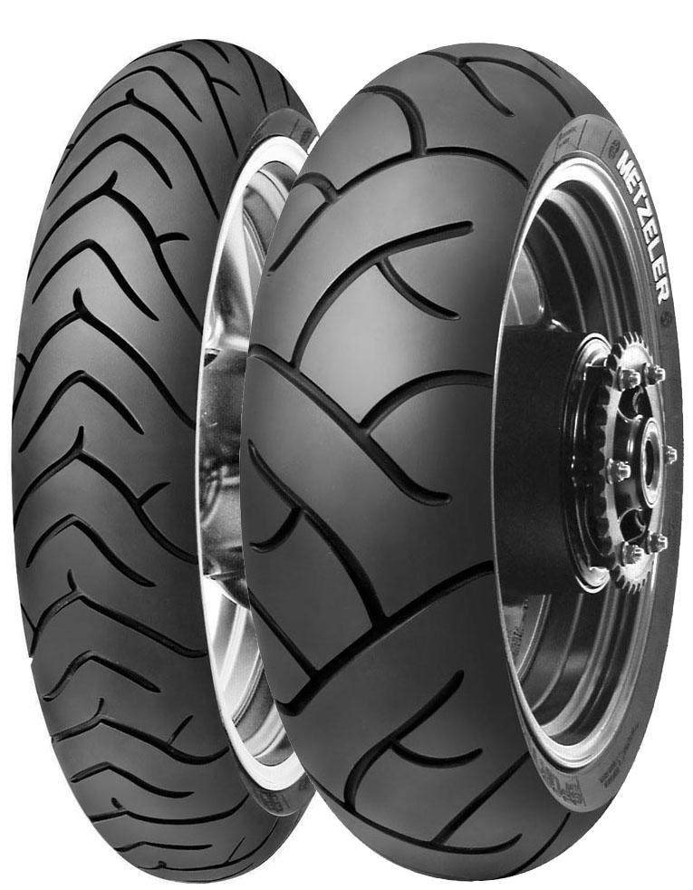 Metzeler SPORTEC M-1 190/50 ZR17 73W