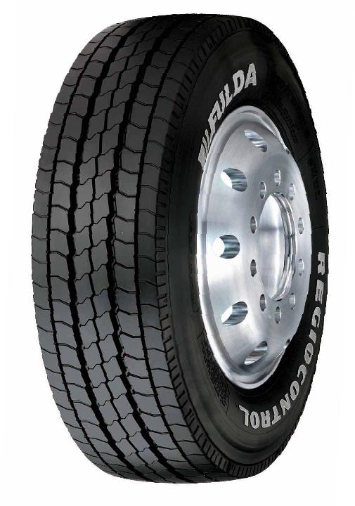 Fulda REGIOCONTROL 215/75 R17.5 126/124M