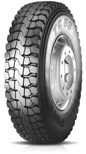 Pirelli TG88 315/80 R22.5 156/150K