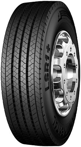 Continental LSR1+ 215/75 R17.5 126/124M