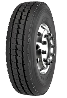 Sava AVANT MS 2 13.00 R22.5 156/150G
