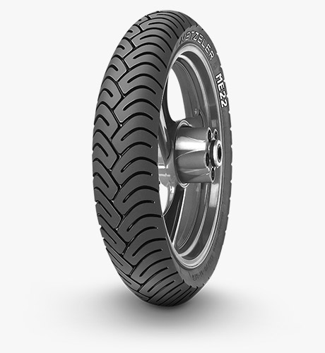 Metzeler ME22 60/100 -17 33L