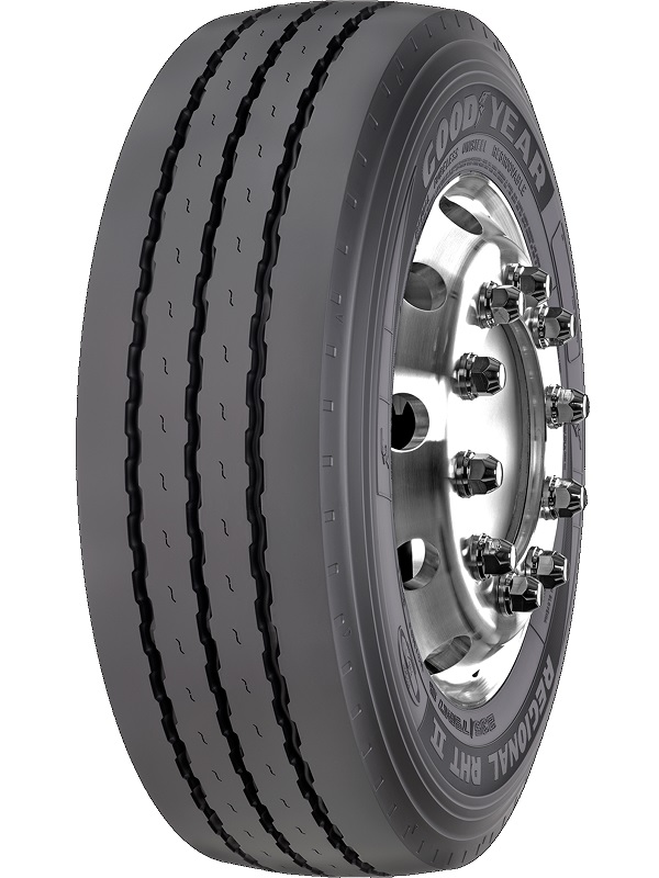 Goodyear RHT II 9.50 R17.5 143/141J