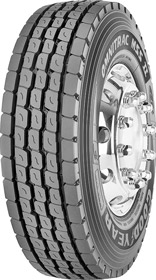 Goodyear MSS II 275/70 R22.5 148/145K