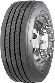 Goodyear URBANMAX MCA 315/60 R22.5 152/148J