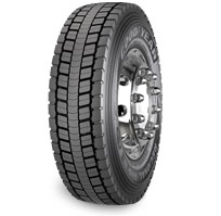 Goodyear RHD II + 315/70 R22.5 154/152M