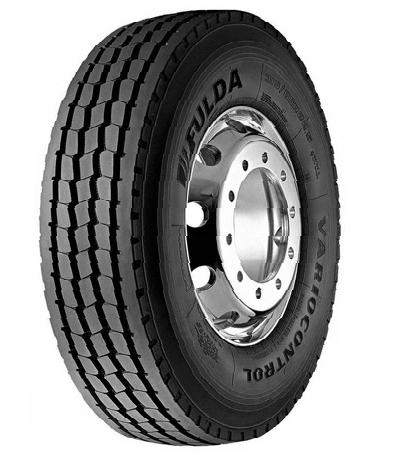Fulda VARIOCONTROL 13.00 R22.5 156/150G