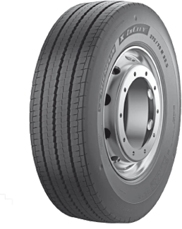 Michelin X INCITY XZU 275/70 R22.5 148/145J