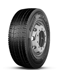 Pirelli TW:01 315/70 R22.5 154/150L