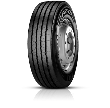 Pirelli FH:01 295/80 R22.5 154/149M