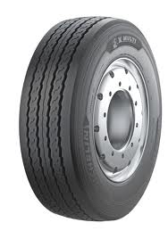 Michelin X MULTI T 385/65 R22.5 160K