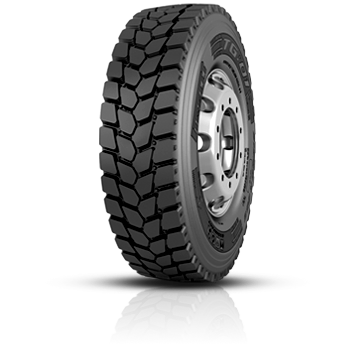 Pirelli TG:01 13.00 R22.5 156/150K