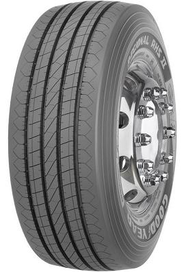 Goodyear RHS II HL 315/80 R22.5 158/150L