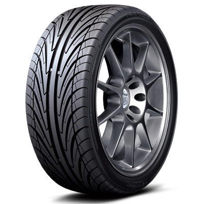Apollo ASPIRE 205/40 R17 84W